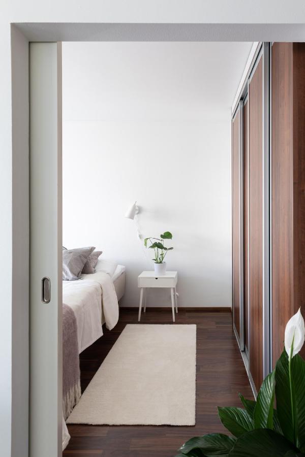 Sleepwell Apartments Tapiola Espoo Exterior photo